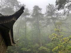 -南岳衡山风景名胜区