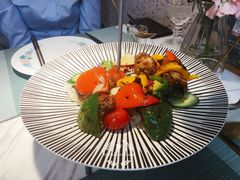 -蜜桃花开·中西融合菜E&W(南长街店)