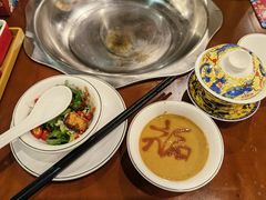 -乐宴·老北京铜火锅(八卦岭店)