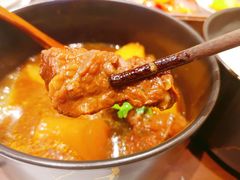 牛腩-牛腩之旅·牛腩牛杂煲(光启城美食城店)