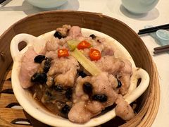 -八月花(旺角朗豪坊店)