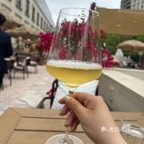 🍸午间brunch美出高度⛪🍴️🌸｜衡山路8号