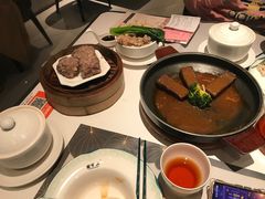 -新兴·金羊座·粤菜点心(乐峰店)