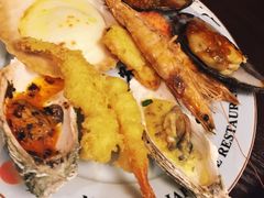 -松子料理(白家庄店)