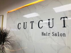 -CUT CUT Hair Salon