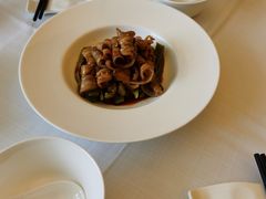 鸭唇-北京厨房(西安SKP店)