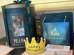 -柏尼娅PEARIA·蛋糕定制(北京SKP店)