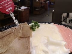 井格明星三拼-井格重庆火锅(西直门凯德Mall店)