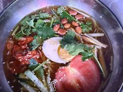 -正宗齐齐哈尔烤肉·齐牛哥鲜切炭火烤肉(杭州总店)