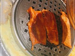 -韩宫宴烤肉·黑毛和牛·料理(合肥滨湖银泰城店)