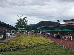 -轻井泽王子购物广场