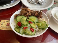 一家亲卤肉饭-一家亲台菜餐厅(银塘中路店)