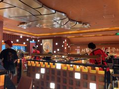 -西塔老太太泥炉烤肉(亚运村店)