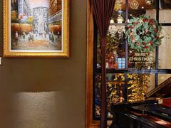 -Le Bistrot de Racine