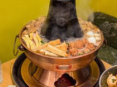 -三姐妹饺子(东木头市店)
