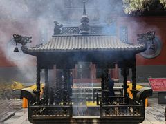 -洛阳白马寺