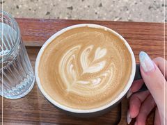 -CoffeeVendor(西乡店)