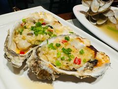 -王庄阿咪海鲜大排档(上下杭店)