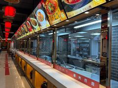 -晋美大掌柜(新建路店)