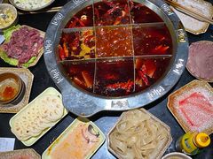 -大龙火锅(老店)