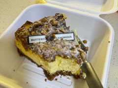 -B&C黄油与面包·THE GARDEN BAKERY概念店(世纪汇店)