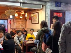 门面-玫瑰甜品(文明路店)