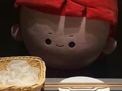 -海底捞火锅(方塔东街店)