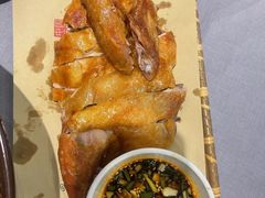-金哥私房菜馆(张府园总店)