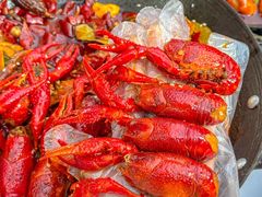 -二钳洞庭虾蟹·江湖菜(鹭岛店)