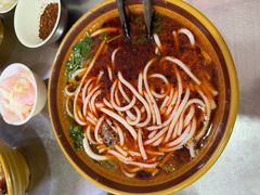 -花溪牛肉粉(八鸽岩店)