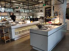 -青岛奥帆中心亚朵酒店·相招餐厅