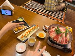 -白石の深夜食堂(泰华店)