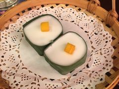 西米糕-泰妃殿(新世界旗舰店)