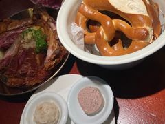 -宝莱纳餐厅(滨江店)