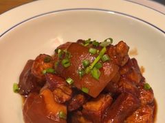 -吕氏疙瘩汤·私家菜馆(慈云寺店)