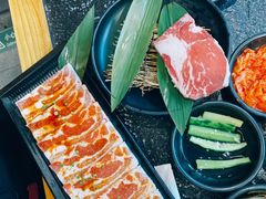 -九田家黑牛烤肉料理(郫都万达檬柏西路店)