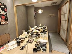 -松鱼亭·和牛烧肉(协鑫广场店)