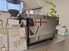 -北芒BEIMO COFFEE(五台山店)