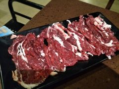-幸运牛汕头小黄牛牛肉火锅(梅林店)