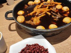 -李子坝梁山鸡(北碚万达五鸡哥店)