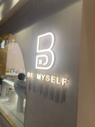 -本小姐美学·半永久纹眉野生眉