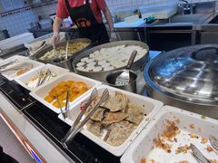 -素满香·全民食养自助(长宁龙之梦店)