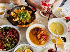 -阿胖龙虾(宁国南路总店)