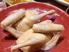 -龙悦湾酒家·八阵鱼生·渔人码头店