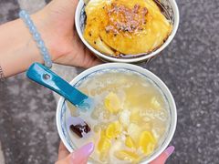 -老胡甜汤(龙眼店)