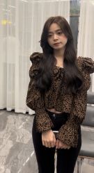 -藤野造型烫染·漂发