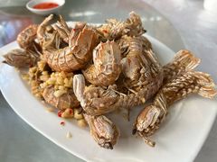 -众味海鲜大排档·活海鲜·潮汕味(南澳店)