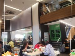 -蒙自源米线大王(东站店)