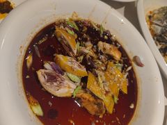-粤财皇冠假日酒店·彩华轩中餐厅