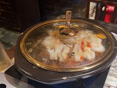 -绿茶餐厅(千岛湖银泰城店)